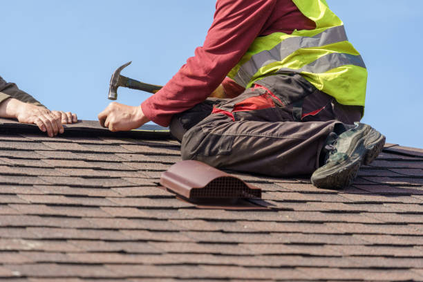 Quick and Trustworthy Emergency Roof Repair Services in Athens, TN