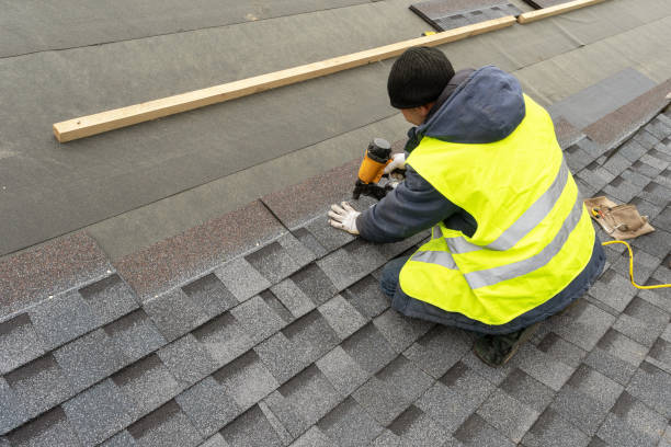 Best Shingle Roofing Installation  in Athens, TN