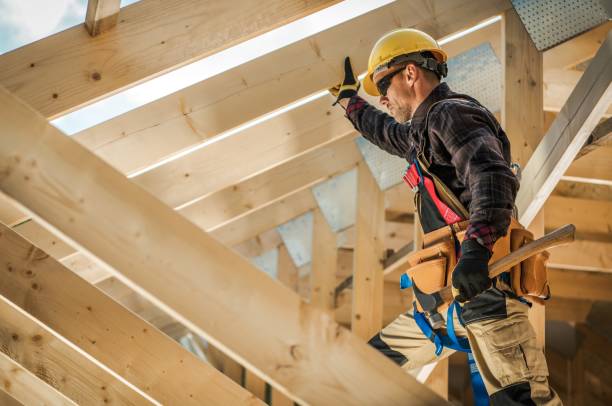 Roof Gutter Cleaning in Athens, TN